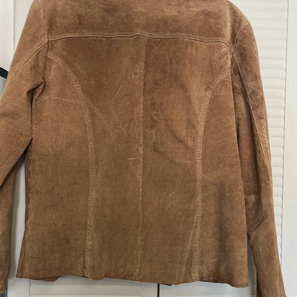 Jacket - Picture 5 of 5